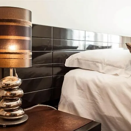 Mar Da Lägenhet Luz