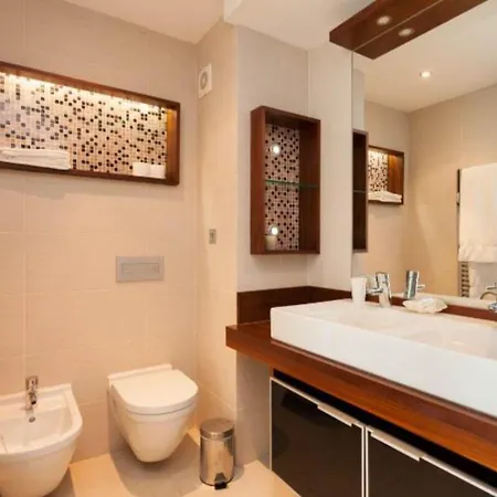 Mar Da Lägenhet Luz