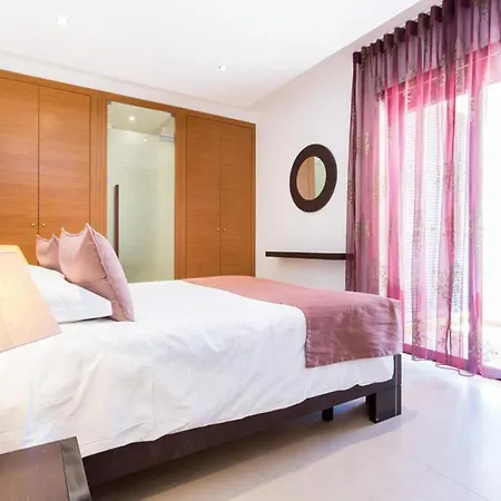 Lägenhet Mar Da Luz