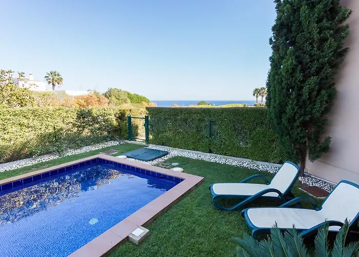 Mar Da Senhora da Luz