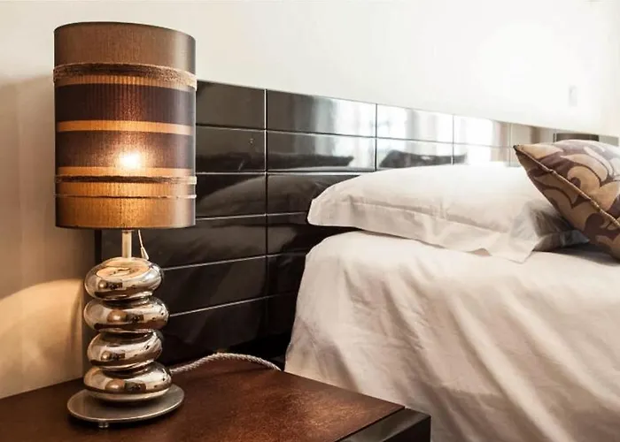 Mar Da 아파트 Senhora da Luz