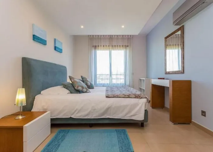 Mar Da * Senhora da Luz