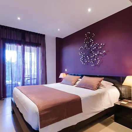 Apartment Mar Da *