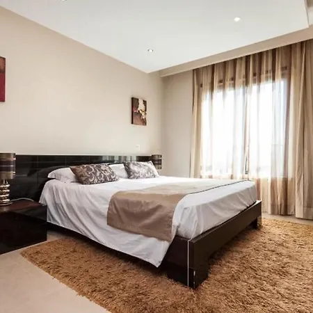 Mar Da Apartment