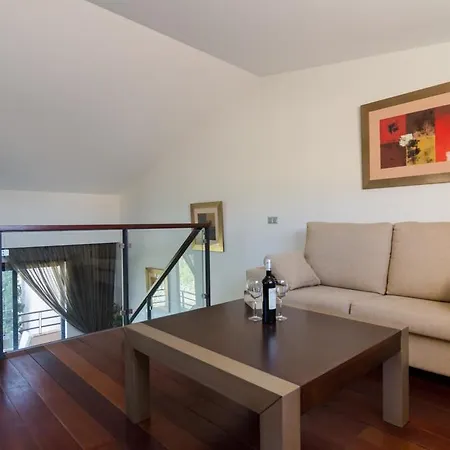 Apartment Mar Da *