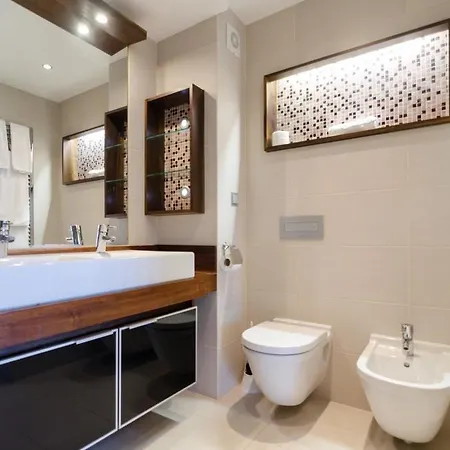 Appartement Mar Da Luz