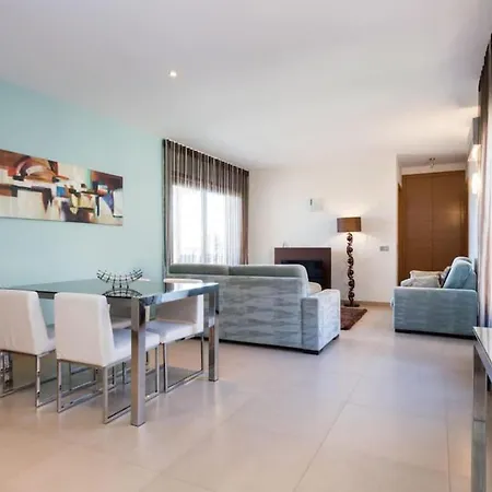 Apartment Mar Da