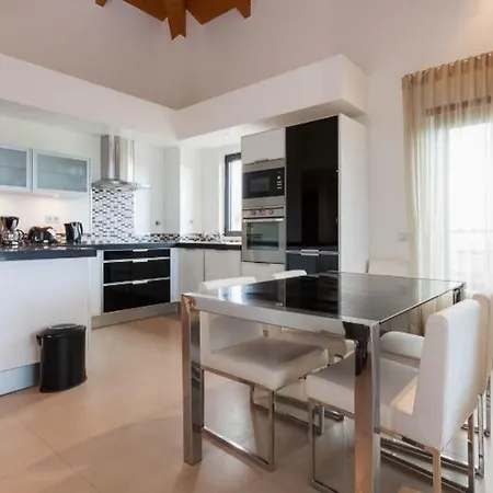 Appartement Mar Da Luz