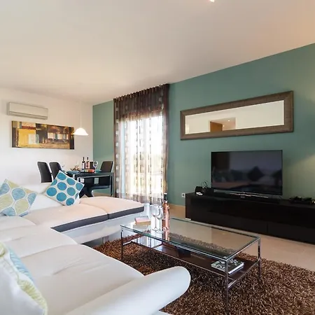 Mar Da Apartment *