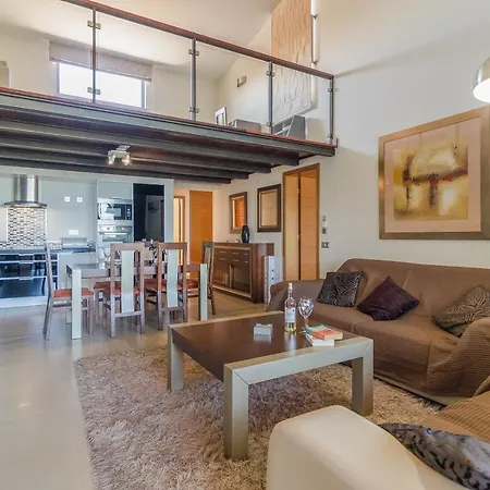 Appartement Mar Da *