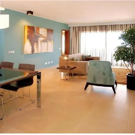 Apartment Mar Da *