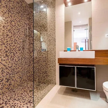 Appartement Mar Da