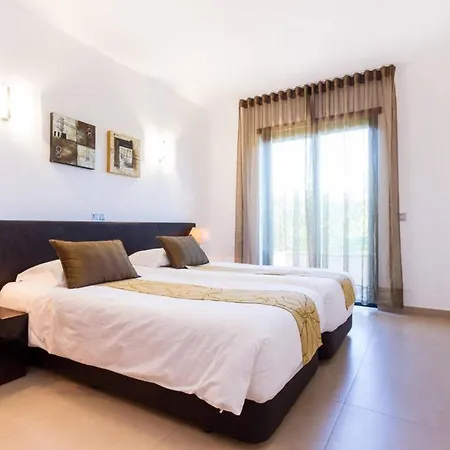 Mar Da Lejlighed Luz