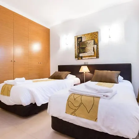 Lejlighed Mar Da Luz