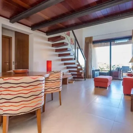 Apartment Mar Da