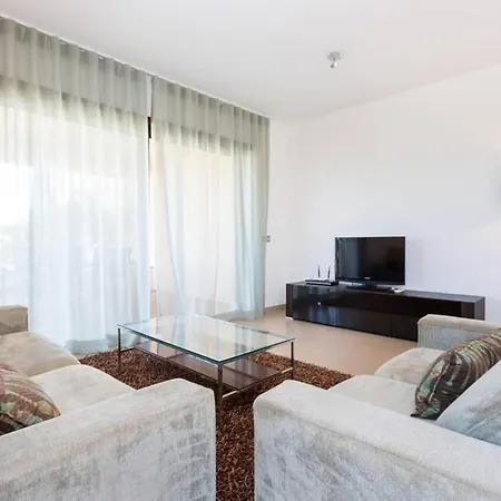 Apartment Mar Da *