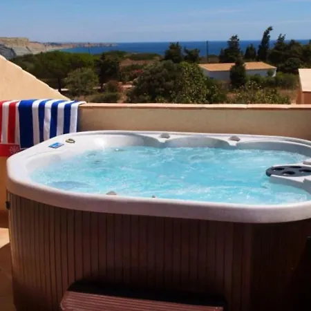 Apartment Mar Da