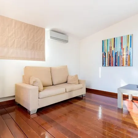 Apartment Mar Da