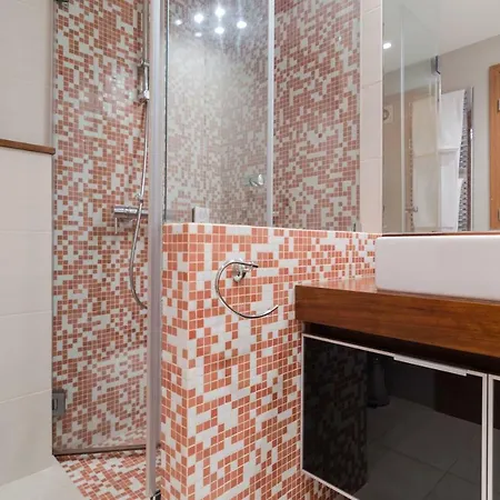 Appartement Mar Da Luz