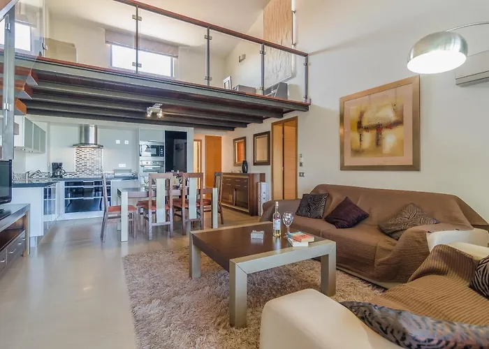 Апартаменты Mar Da *