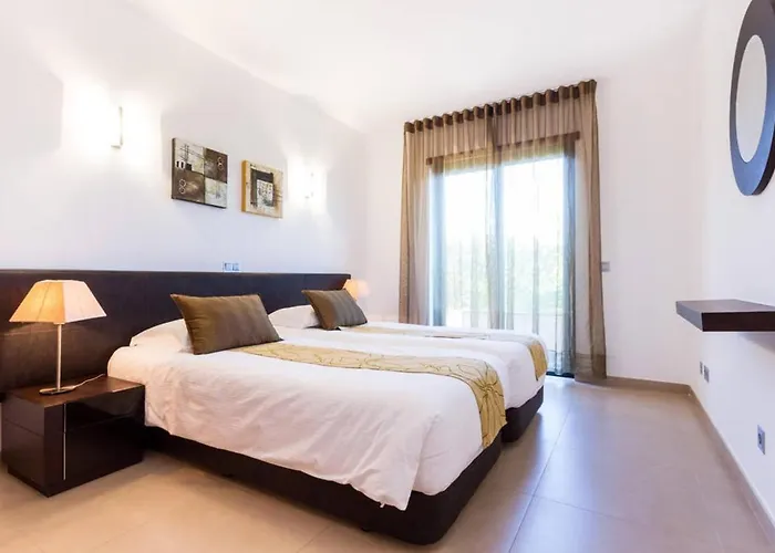 Mar Da Апартаменты Praia Da Luz