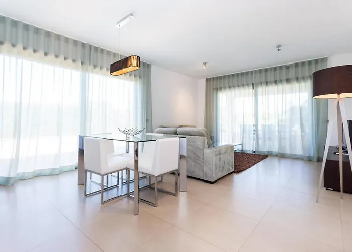 Mar Da Апартаменты *