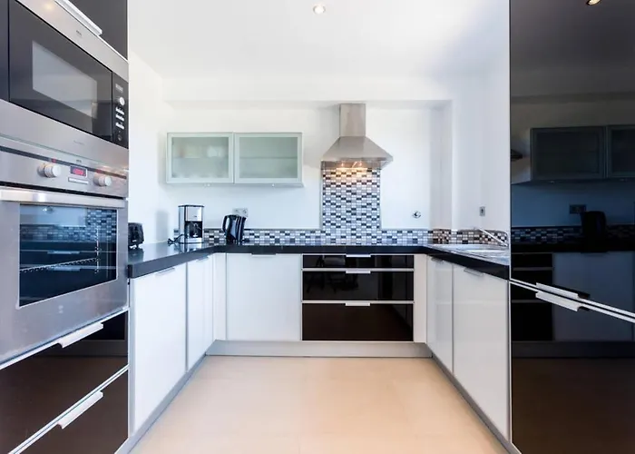 Mar Da Апартаменты Praia Da Luz