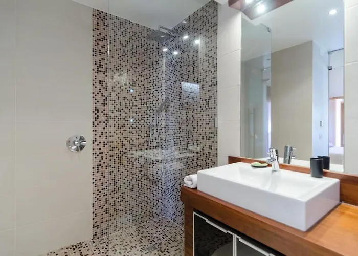 Mar Da Апартаменты *