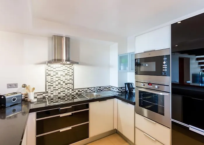 Mar Da Апартаменты