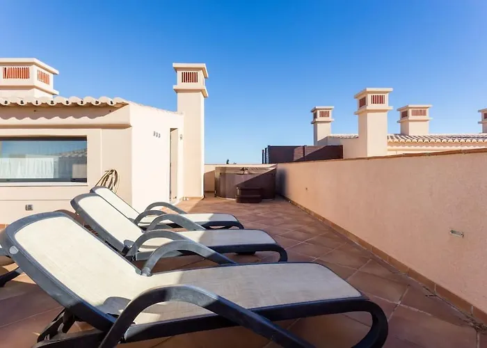 Апартаменты Mar Da