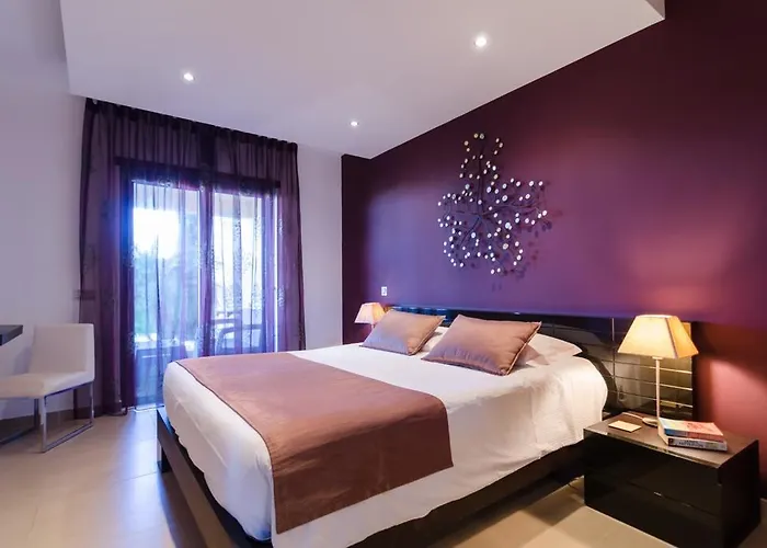 Appartement Mar Da *