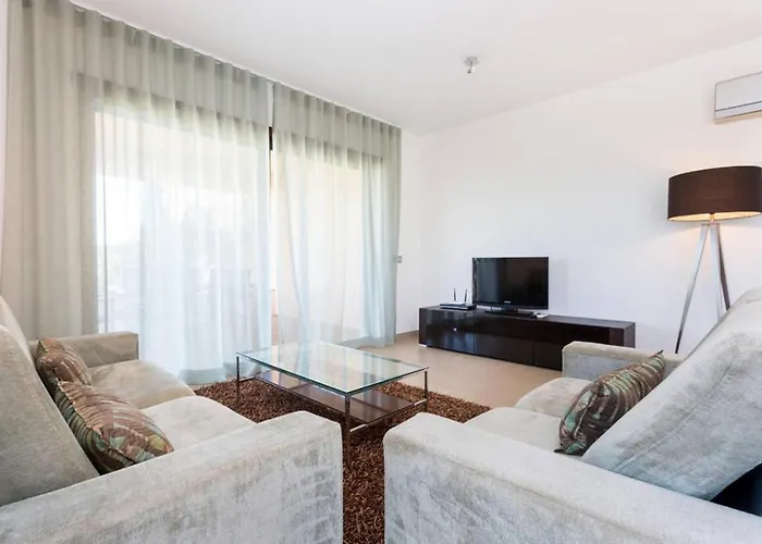 Appartement Mar Da *